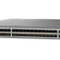 N9K-C9372PX - Cisco Nexus 9300 Platform Switch - New
