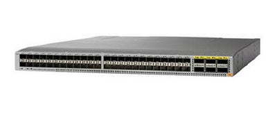N9K-C9372PX - Cisco Nexus 9300 Platform Switch - Refurb'd