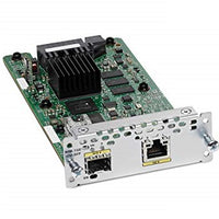 NIM-1GE-CU-SFP - Cisco Network Interface Module - Refurb'd