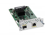 NIM-1GE-CU-SFP - Cisco Network Interface Module - Refurb'd