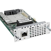 NIM-1MFT-T1/E1 - Cisco Network Interface Module - Refurb'd