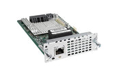 NIM-1MFT-T1/E1 - Cisco Network Interface Module - Refurb'd