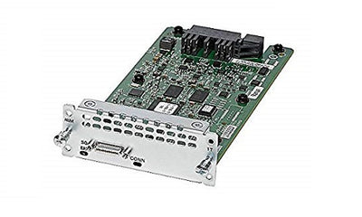 NIM-1T - Cisco Network Interface Module - Refurb'd