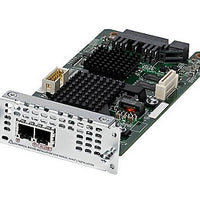 NIM-2FXO - Cisco Network Interface Module - Refurb'd