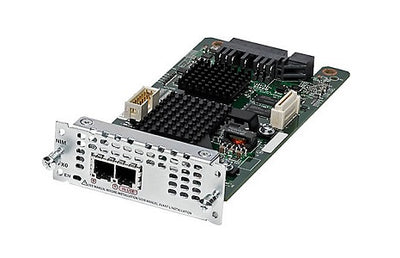NIM-2FXO - Cisco Network Interface Module - Refurb'd