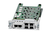 NIM-2FXS/4FXO - Cisco Network Interface Module - New