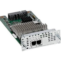 NIM-2FXS - Cisco Network Interface Module - Refurb'd