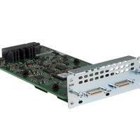 NIM-2T - Cisco Network Interface Module - Refurb'd