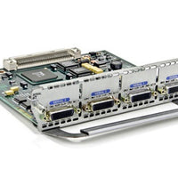NIM-4T - Cisco Network Interface Module - New