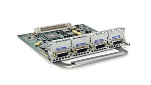 NIM-4T - Cisco Network Interface Module - New