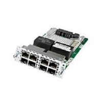 NIM-8MFT-T1/E1 - Cisco Network Interface Module - Refurb'd