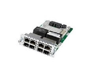 NIM-8MFT-T1/E1 - Cisco Network Interface Module - Refurb'd