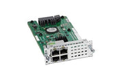 NIM-ES2-4 - Cisco Network Interface Module - Refurb'd