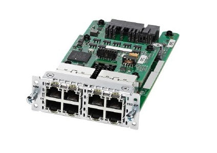 NIM-ES2-8 - Cisco Network Interface Module - New
