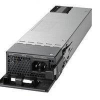 PWR-C1-1100WAC-P/2 - Cisco Platinum-Rated Config 1 Secondary Power Supply, 1100w AC - New