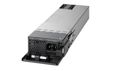 PWR-C1-1100WAC-P - Cisco Platinum-Rated Config 1 Power Supply, 1100w AC - Refurb'd