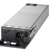 PWR-C1-350WAC/2 - Cisco Config 1 Secondary Power Supply, 350w AC - Refurb'd