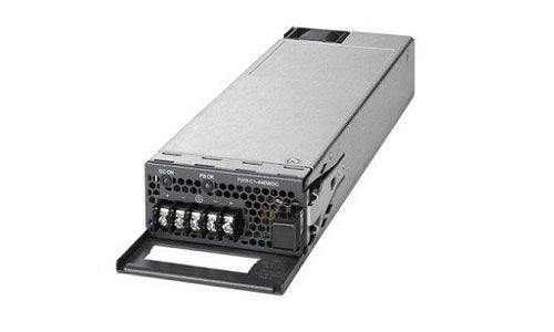 PWR-C1-440WDC - Cisco Config 1 Power Supply, 440w DC - New