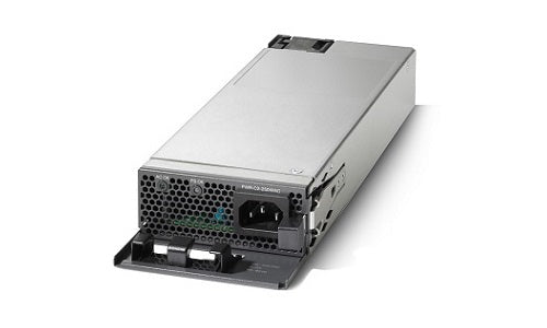 PWR-C2-250WAC - Cisco AC Config 2 Power Supply, 250 Watt - Refurb'd