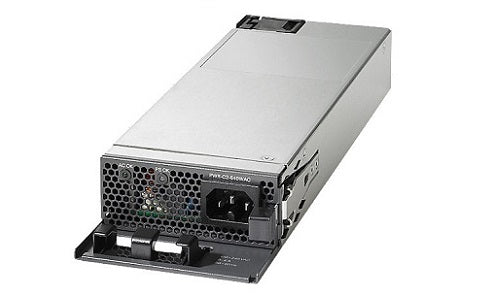 PWR-C2-640WAC - Cisco AC Config 2 Power Supply, 640 Watt - New