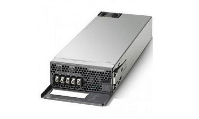 PWR-C2-640WDC - Cisco DC Config 2 Power Supply, 640 Watt - New