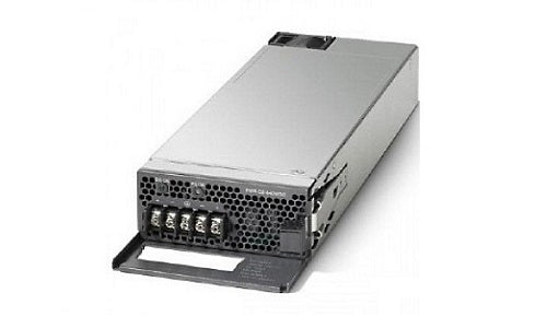 PWR-C2-640WDC - Cisco DC Config 2 Power Supply, 640 Watt - Refurb'd