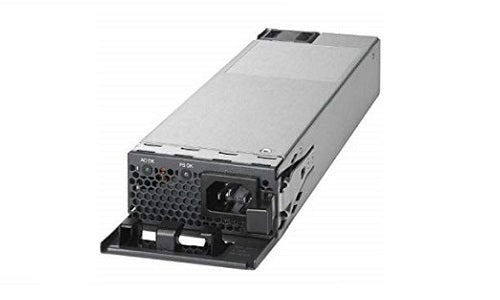 PWR-C3-750WAC-R - Cisco AC Config 3 Power Supply, Front-to-Back - Refurb'd