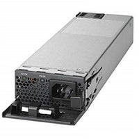 PWR-C3-750WDC-F - Cisco DC Config 3 Power Supply, Back-to-Front - Refurb'd