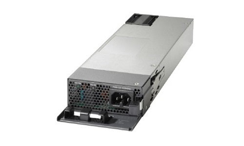 PWR-C5-600WAC/2 - Cisco AC Config 5 Power Supply, 600w, Secondary - New