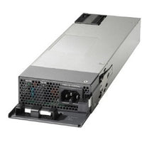 PWR-C5-600WAC/2 - Cisco AC Config 5 Power Supply, 600w, Secondary - Refurb'd
