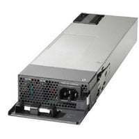 PWR-C6-600WAC/2 - Cisco AC Config 6 Power Supply, 600w, Secondary - Refurb'd