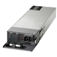 PWR-C6-600WAC - Cisco AC Config 6 Power Supply, 600w - New