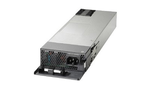 PWR-C6-600WAC - Cisco AC Config 6 Power Supply, 600w - New
