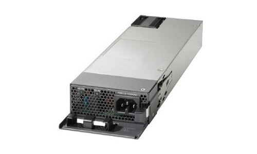 PWR-C5-600WAC - Cisco AC Config 5 Power Supply, 600w - Refurb'd