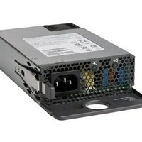 PWR-C6-125WAC - Cisco AC Config 6 Power Supply, 125w - New