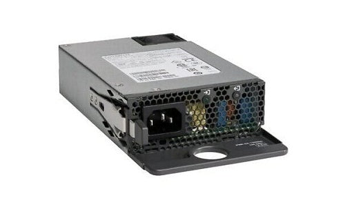 PWR-C6-125WAC - Cisco AC Config 6 Power Supply, 125w - New