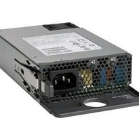 PWR-C6-1KWAC/2 - Cisco AC Config 6 Power Supply, 1000w, Secondary - Refurb'd