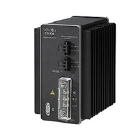 PWR-IE170W-PC-AC - Cisco Industrial Din Rail Power Supply, AC to DC/High DC to DC, 170w - New
