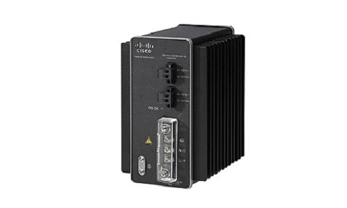 PWR-IE170W-PC-AC - Cisco Industrial Din Rail Power Supply, AC to DC/High DC to DC, 170w - New