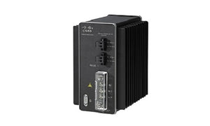 PWR-IE170W-PC-AC - Cisco Industrial Din Rail Power Supply, AC to DC/High DC to DC, 170w - New