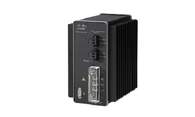 PWR-IE170W-PC-AC - Cisco Industrial Din Rail Power Supply, AC to DC/High DC to DC, 170w - Refurb'd