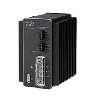 PWR-IE170W-PC-DC - Cisco Industrial Din Rail Power Supply, Low DC to DC, 170w - New