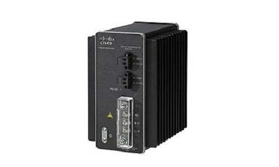 PWR-IE170W-PC-DC - Cisco Industrial Din Rail Power Supply, Low DC to DC, 170w - Refurb'd