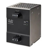 PWR-IE240W-PCAC-L - Cisco Industrial Din Rail Power Supply, AC to DC, 240w - Refurb'd