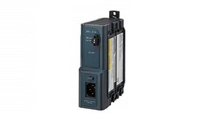 PWR-IE50W-AC-IEC - Cisco Industrial Din Rail Power Supply, AC to DC w/IEC Connector, 50w- Refurb'd