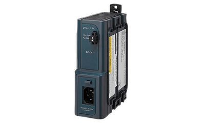 PWR-IE50W-AC-L - Cisco Industrial Din Rail Power Supply, AC to DC, 50w - Refurb'd