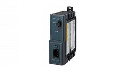 PWR-IE50W-AC - Cisco Industrial Din Rail Power Supply, AC to DC/High DC to DC, 50w - Refurb'd