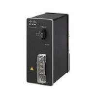 PWR-IE65W-PC-AC - Cisco Industrial Din Rail Power Supply, AC to DC/High DC to DC, 65w - Refurb'd