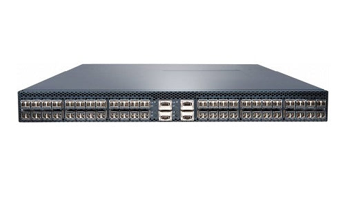 QFX3500-48S4Q-ACR-F - Juniper QFX3500 Data Center Switch - New