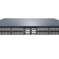 QFX3500-48S4Q-ACRB-F - Juniper QFX3500 Data Center Switch - New